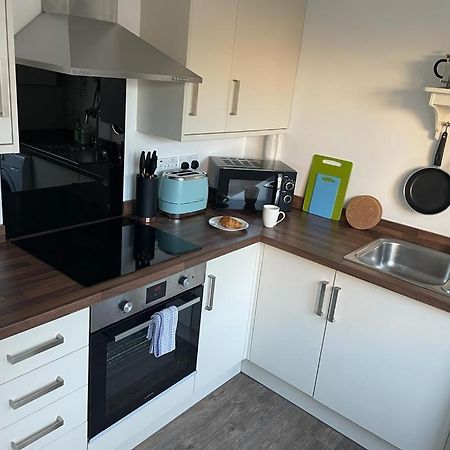 Hinton Pad By Condokeeper Cambridge  Extérieur photo