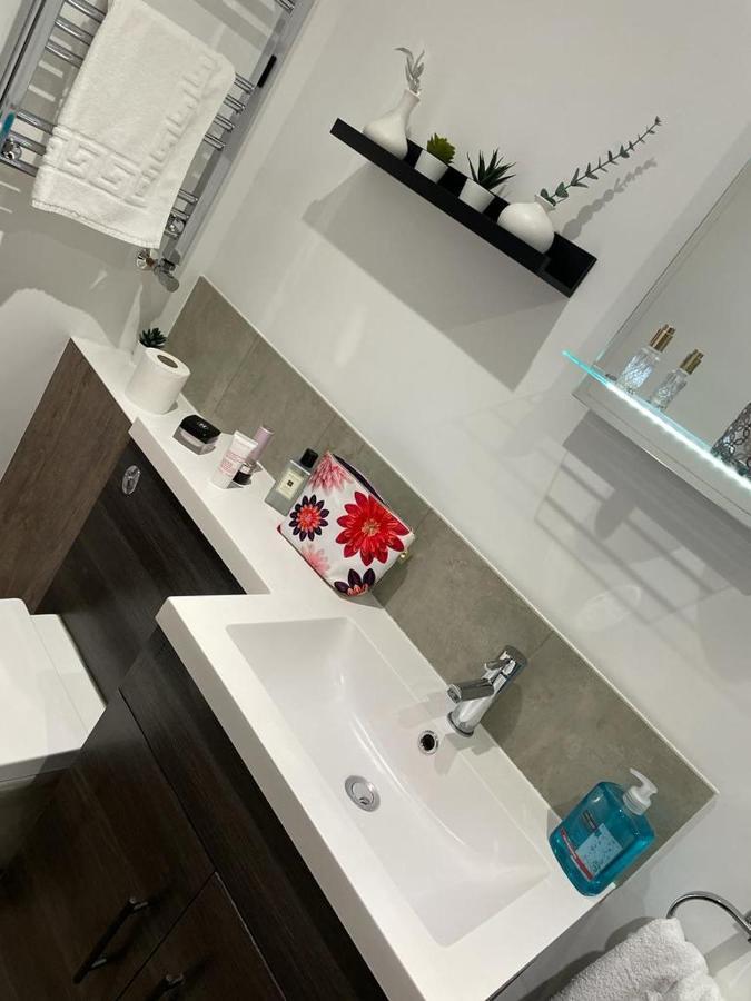 Hinton Pad By Condokeeper Cambridge  Extérieur photo