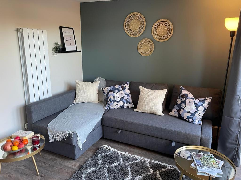 Hinton Pad By Condokeeper Cambridge  Extérieur photo