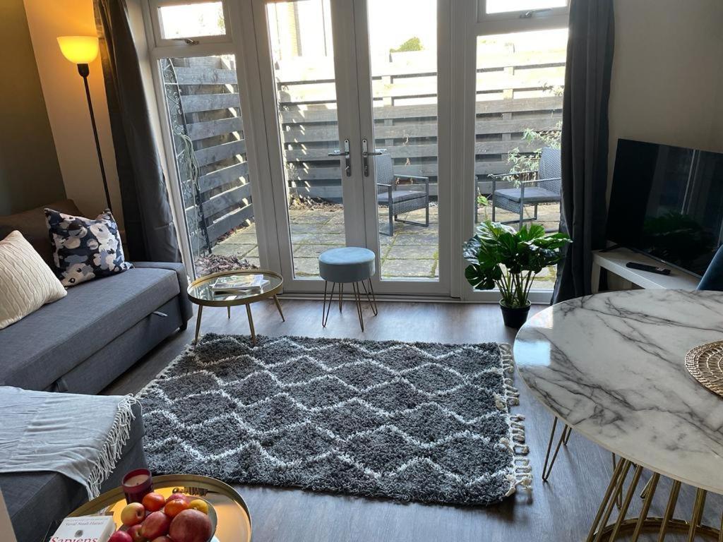Hinton Pad By Condokeeper Cambridge  Extérieur photo