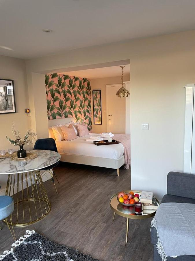 Hinton Pad By Condokeeper Cambridge  Extérieur photo