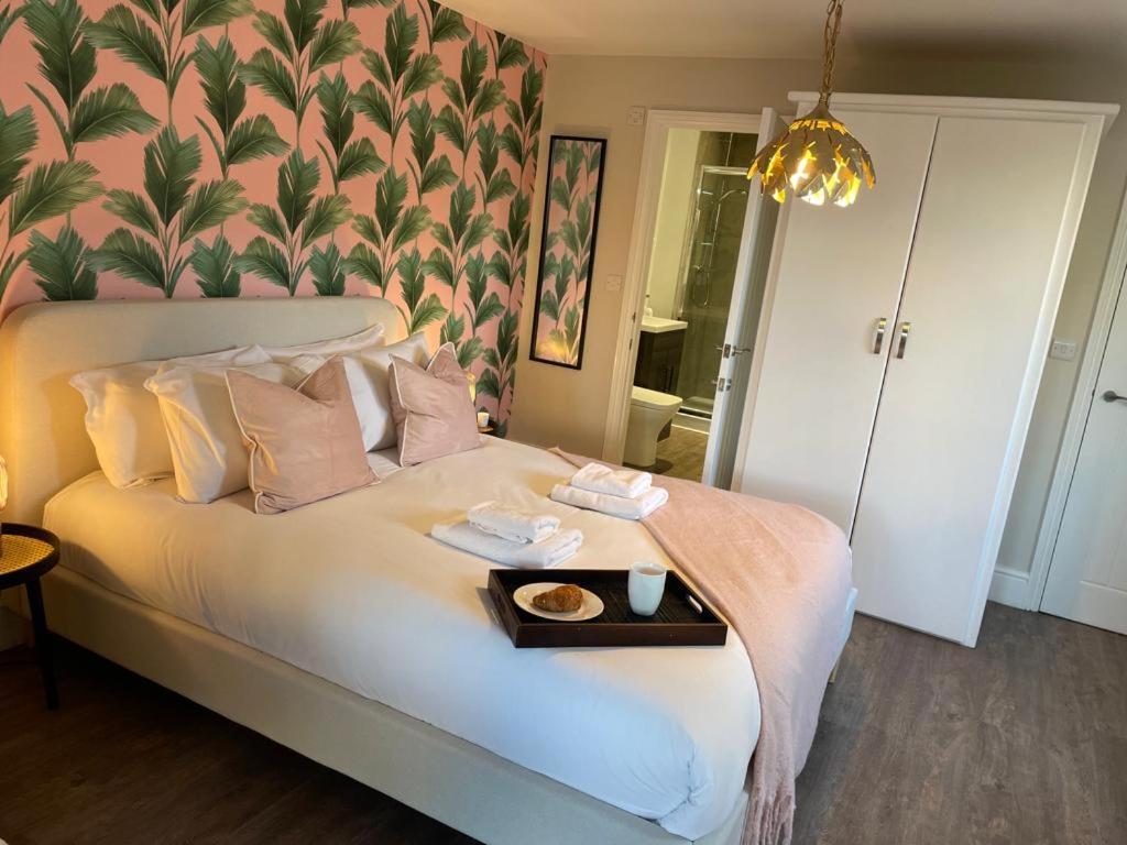 Hinton Pad By Condokeeper Cambridge  Extérieur photo