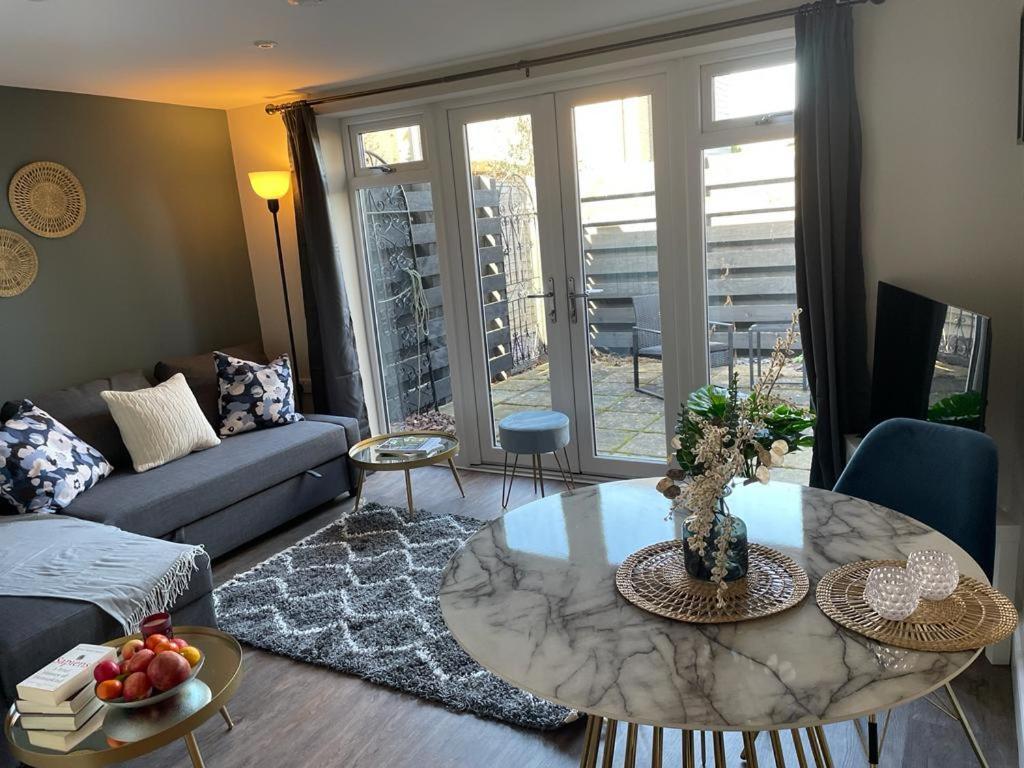 Hinton Pad By Condokeeper Cambridge  Extérieur photo