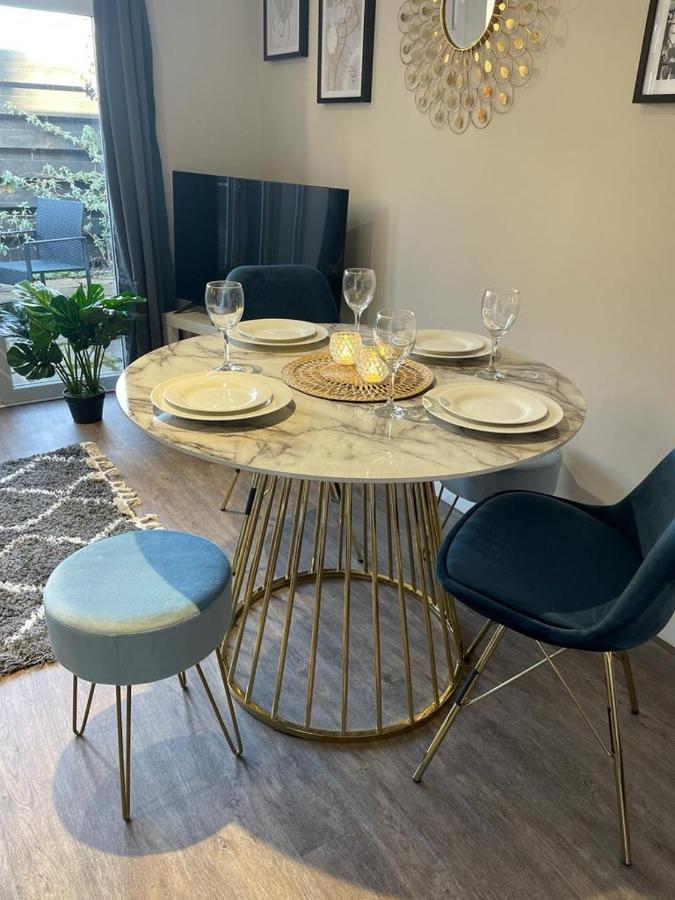 Hinton Pad By Condokeeper Cambridge  Extérieur photo